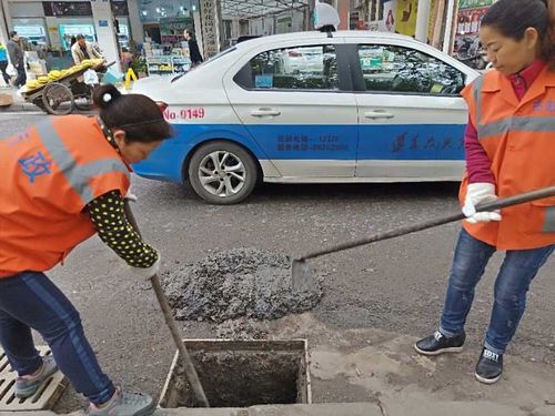 临颍沉沙井清掏-污水井清理