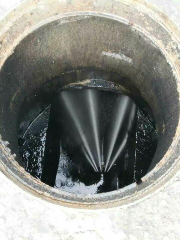 临颍市政管道清洗-排污管道清洗