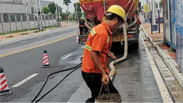 临颍污水管道疏通清淤注意事项有哪些？