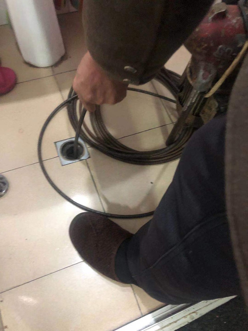 临颍管道疏通，疏通下水道